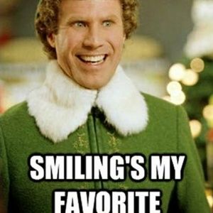 Meet your Posher, Sandra